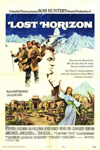 Lost Horizon