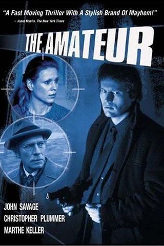 The Amateur