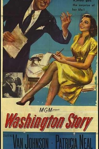 Washington Story