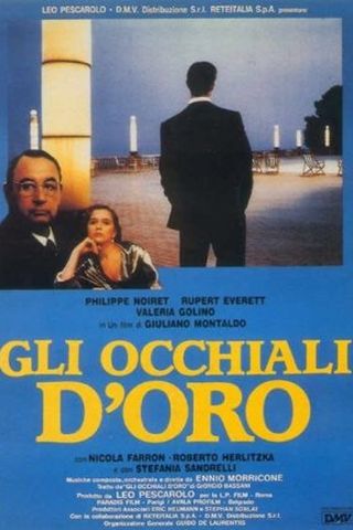 Gli Occhiali d’Oro