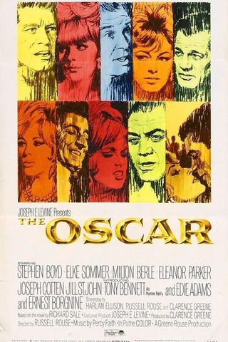 The Oscar