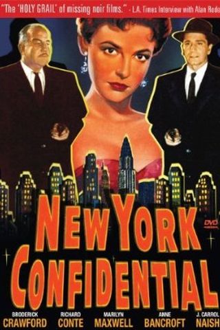 New York Confidential