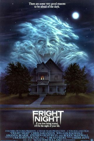 Fright Night