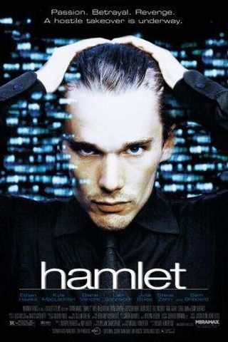 Hamlet - Vingança e Tragédia