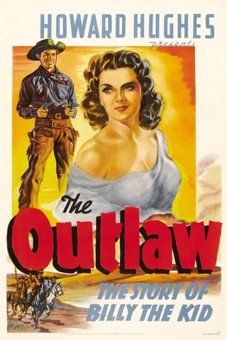 The Outlaw