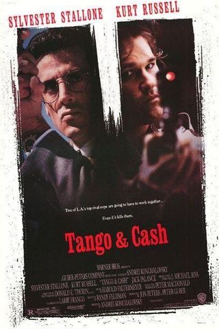 Tango & Cash