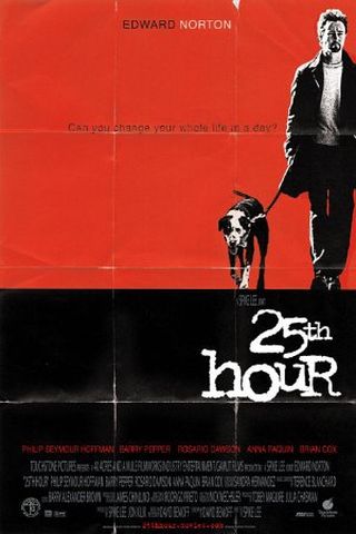 25th Hour