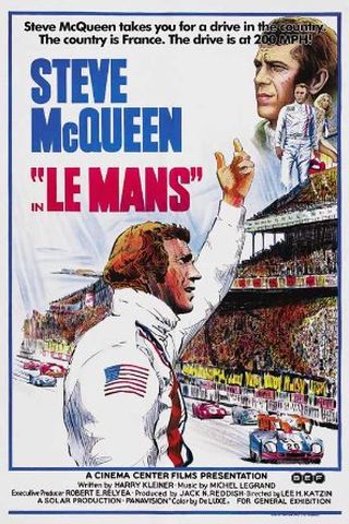 Le Mans