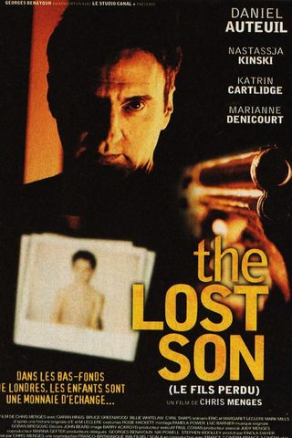 The Lost Son