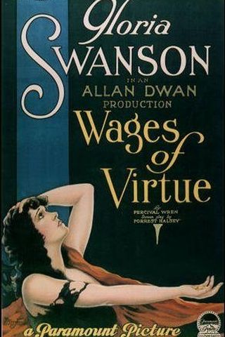 Wages of Virtue