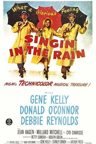 Singin' in the Rain