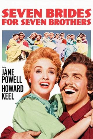 Seven Brides for Seven Brothers