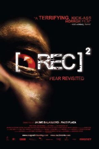 [REC] 2 - Possuídos