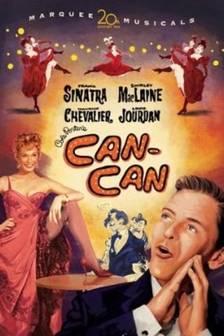 Can-Can