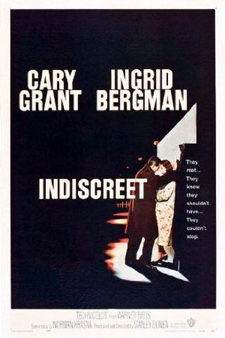 Indiscreta