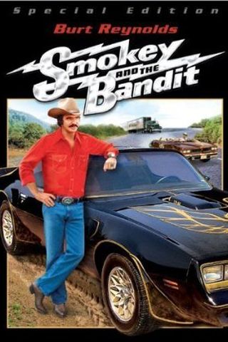 Smokey and the Bandit