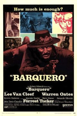 Barquero