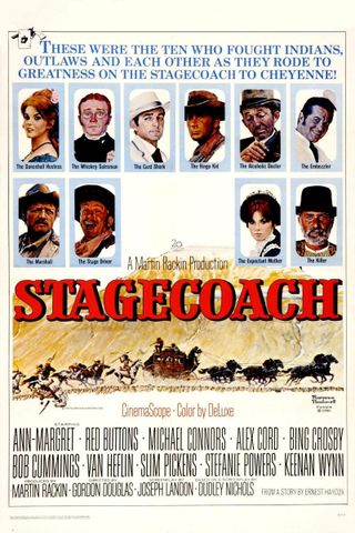 Stagecoach