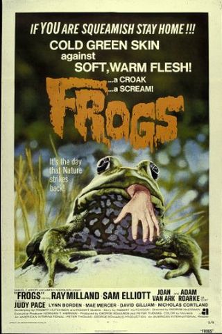 Frogs