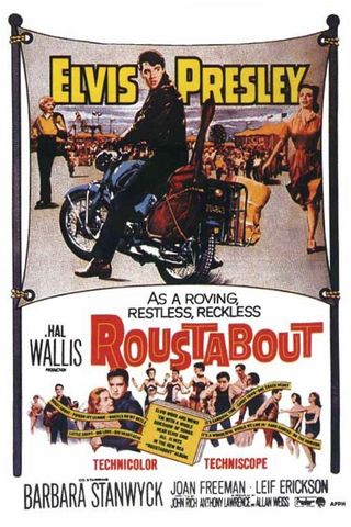 Roustabout