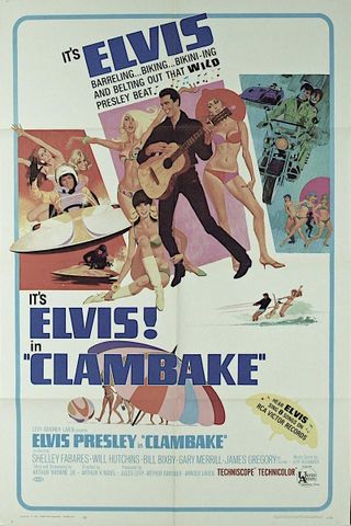 Clambake