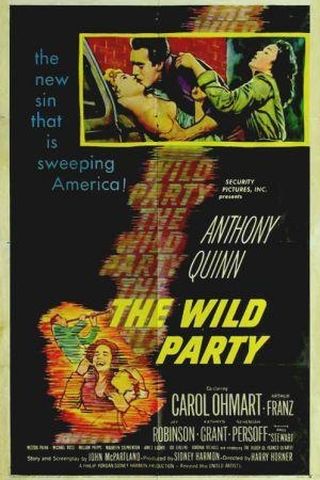 The Wild Party