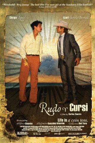 Rudo e Cursi - A Vida É uma Viagem