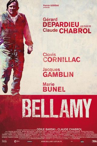 Bellamy