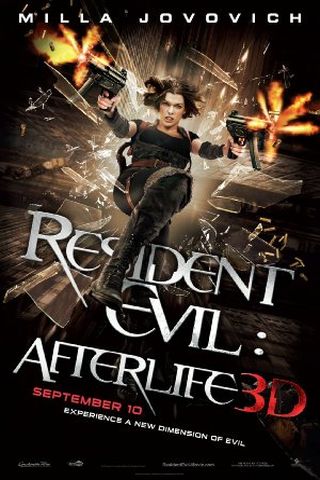 Resident Evil 4: Recomeço