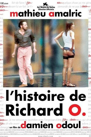L'Histoire de Richard O.