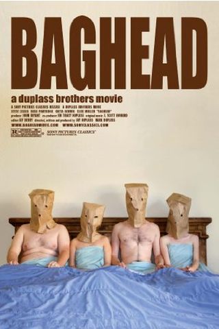 Baghead