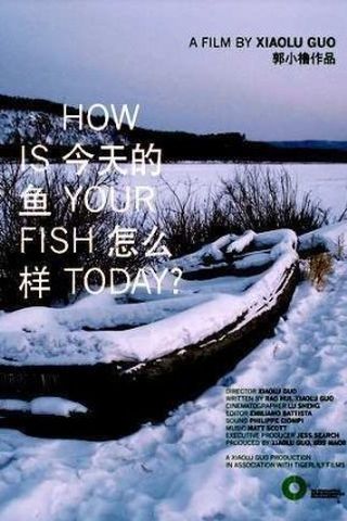 How Is Your Fish Today?