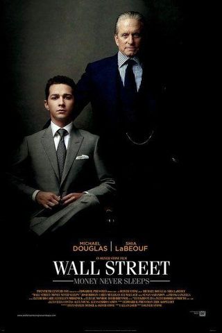 Wall Street 2: Money Never Sleeps