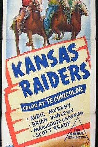 Kansas Raiders