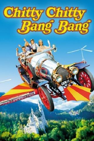 Chitty Chitty Bang Bang