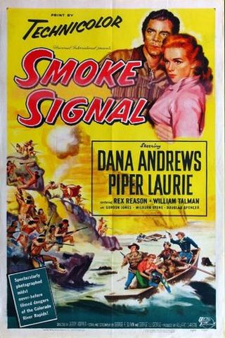 Smoke Signal