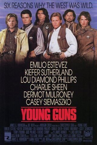 Young Guns