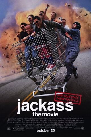 Jackass - O Filme