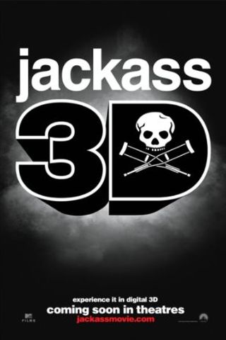 Jackass 3