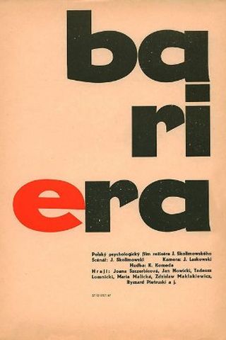 Barreira