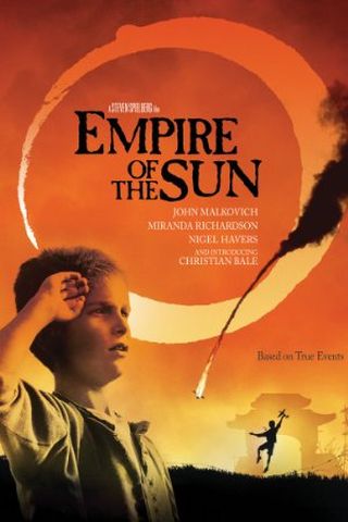 Empire of the Sun