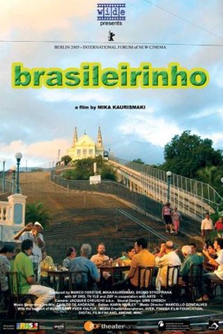 Brasileirinho - Grandes Encontros do Choro