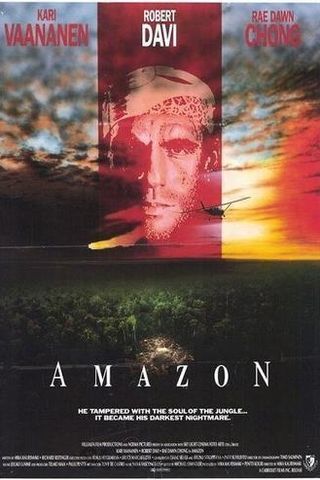 Amazon