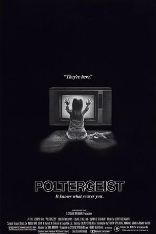 Poltergeist