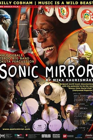 Sonic Mirror