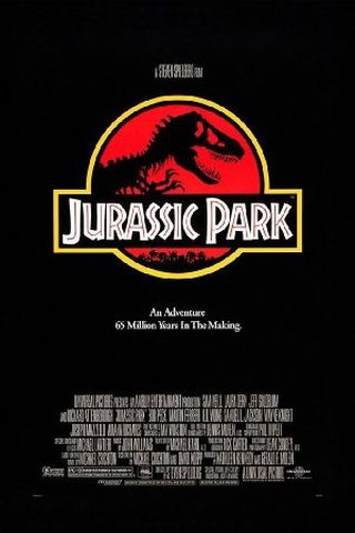 Jurassic Park - Parque dos Dinossauros