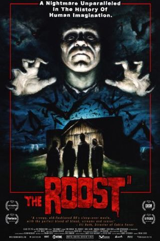 The Roost