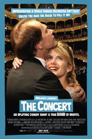 O Concerto