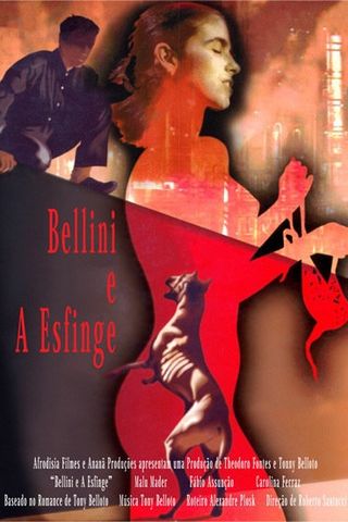 Bellini e a Esfinge