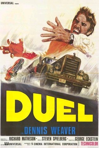 Duel